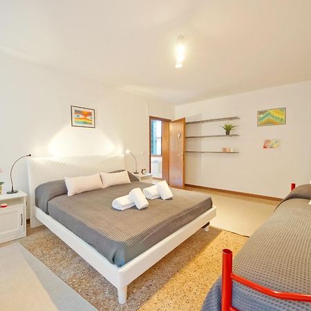 Ferienwohnung Ca Square San Marco 425 Venedig Exterior foto