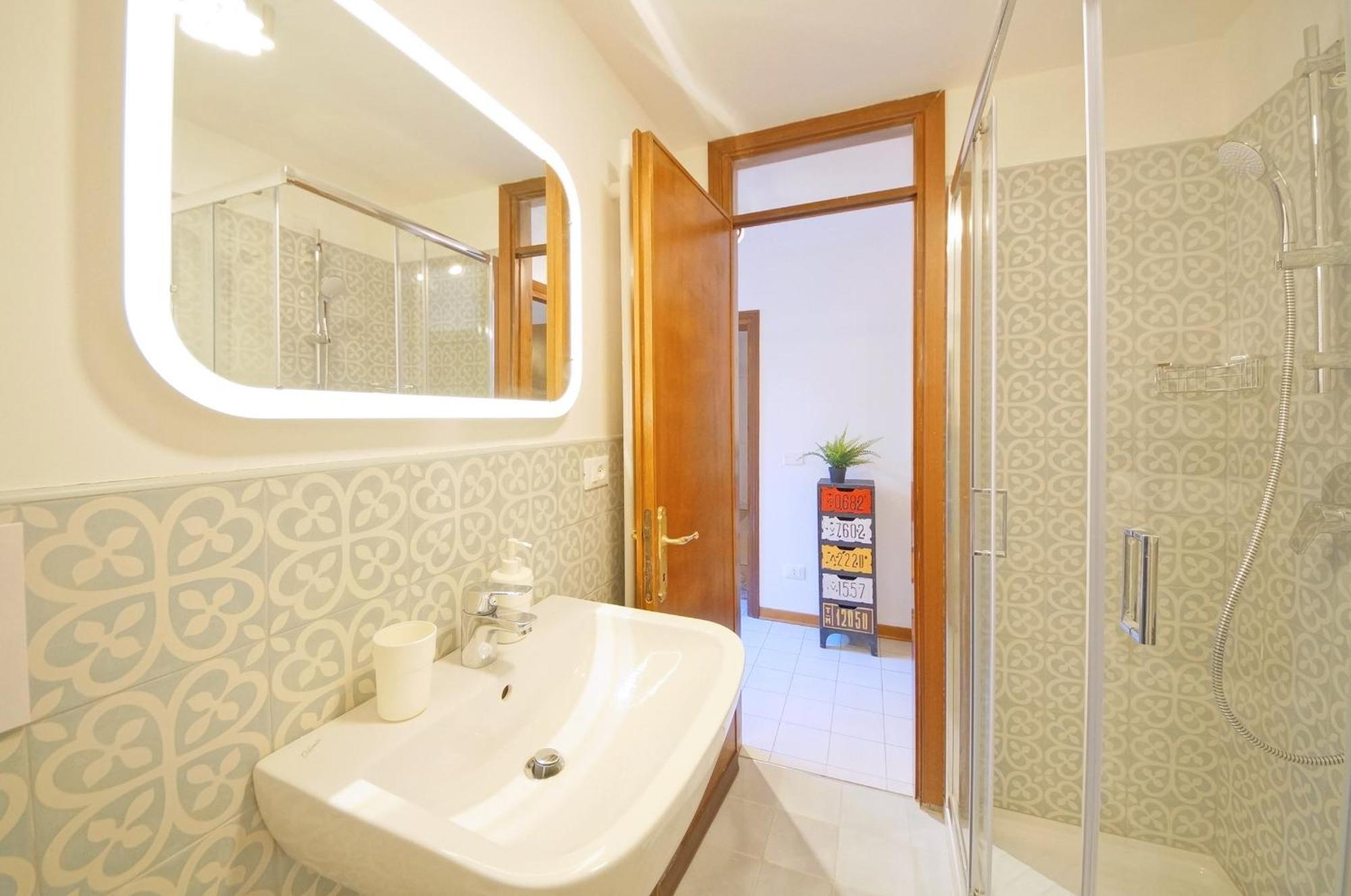 Ferienwohnung Ca Square San Marco 425 Venedig Exterior foto